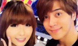 罗志祥化妆师最新爆料,明星化妆背后的秘密与技巧